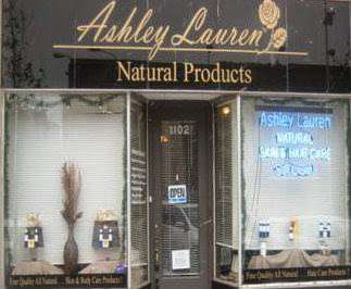 Ashley Lauren Hair & Skin Institute