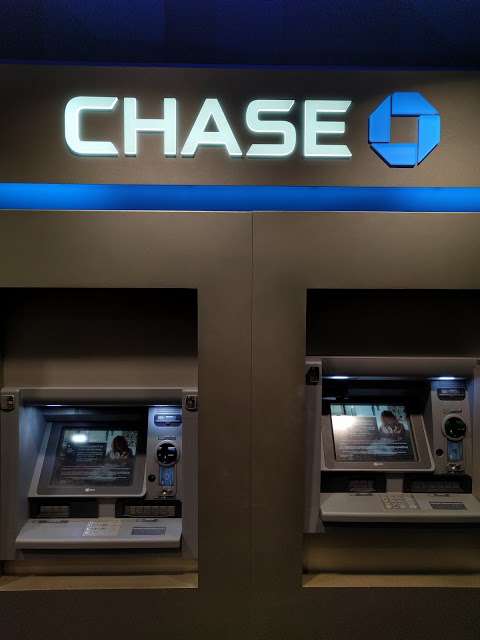 ATM (Chase Bank)