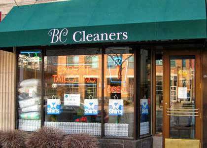 Best Care (BC) Dry Cleaners of Evanston