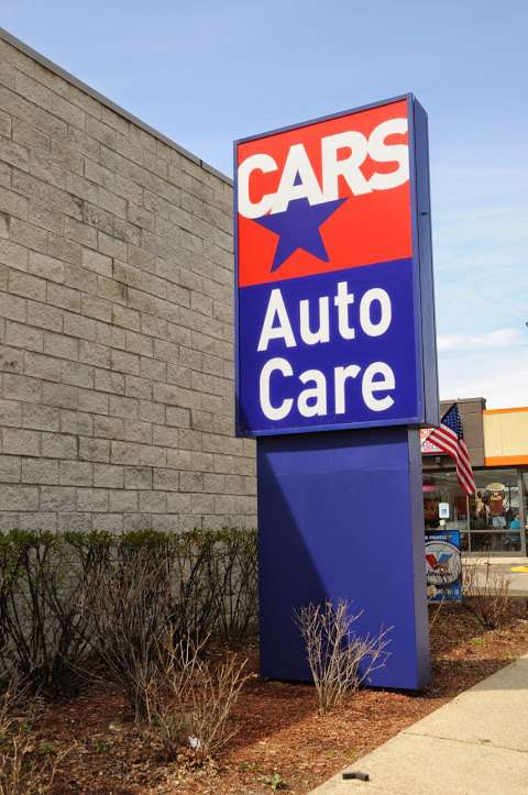 CARS of America Inc.