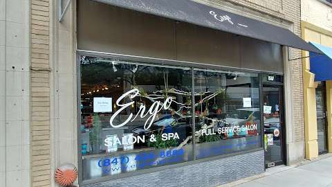 Ergo Salon & Spa