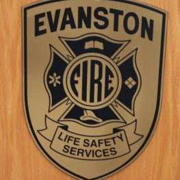 Evanston Fire Station 2