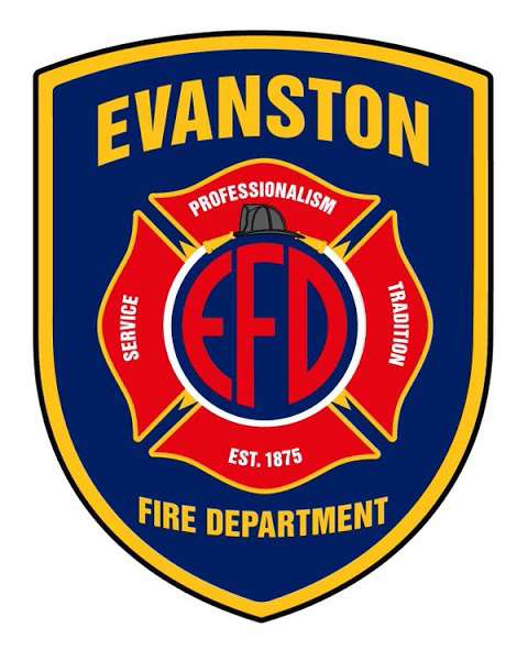 Evanston Fire Station 4