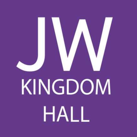 Evanston Kingdom Hall of Jehovah's Witnesses