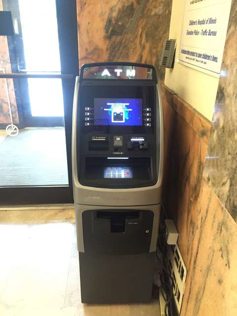 First Bank & Trust ATM
