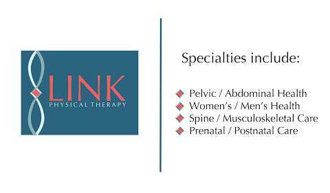 Link Physical Therapy, P. C.