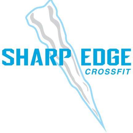 Sharp Edge CrossFit