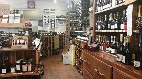 Vinic Wine Co